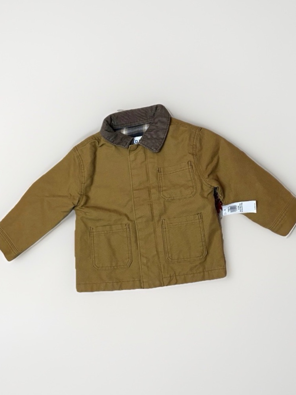 Kids Jacket - Old Navy